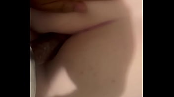 Young College Bbc Fucks White Sissy Pussy