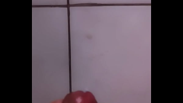 Novinho De Sp, Gozou 9 Jatos De Poha