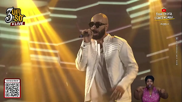 Top, Teste - Unknown - 2025 - Wild - Performance - Video 212997
