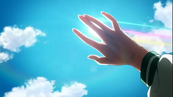 Mahou Shoujo Ni Akogarete Episodio 1 _nacido Un Villano?