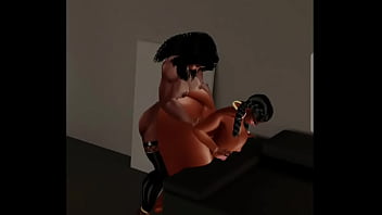 Me Follo Una _gorda Culona Y Que Rico!