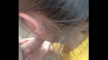 La Caliente - Mamada, Oral-casero - Unknown - 2025 - Passionate - Scene - Video 231211