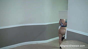 She Seen My Videos So She Wanted To Try My Bbc