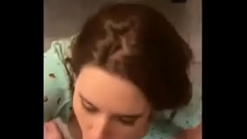 German Couple Has Sex In The Kitchen