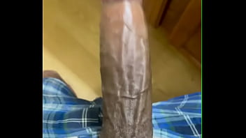 Flashing The Humongous Bbc