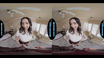 Your Hot Asian Employee Has A Great Offer For You - Kimora Quin - Lethalhardcorevr
