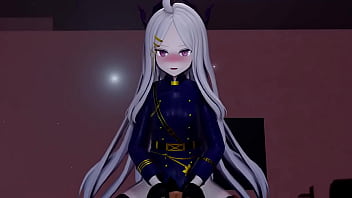 Porn, Anime - Toons - 2025 - Passionate - Experience - Video 216652