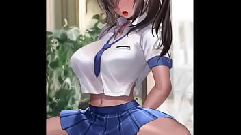 Porn, Anime - Toons - 2025 - Sexy - Show - Video 204651