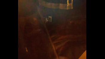 Hard As A Rock Horny As Fuck