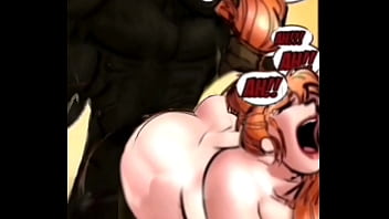 Kimberly Brix Toma Polla Negra Por El Culo