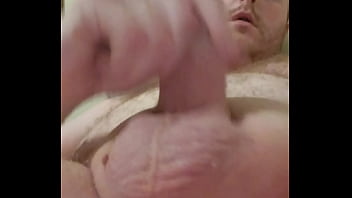 Playing With My Cock - cock, amateur, homemade, hairy, masturbation, solo, dick, masturbate, horny, gay-masturbation - Video 228830