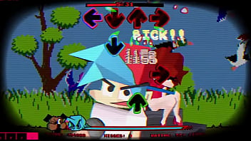 Friday Night Funkin_: Mario' Madness V2- Unbeatable (ss , Perfect Combo)