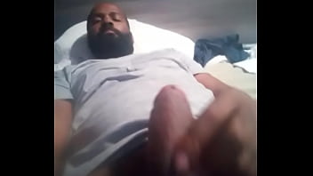 Verification Video - big-ass, big-cock, jacking-off, verification-video - Video 204207