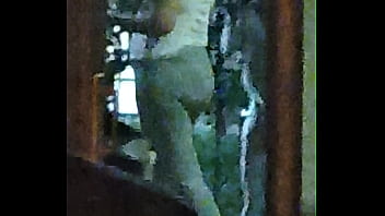 Mí tía culona 45 años