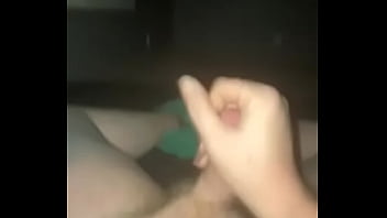 Stroking My Big Cock - masturbation, solo - Video 212444