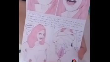 Natasha Dupeyron Diario Sexual