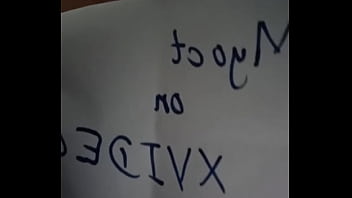 Verification Video - gay, verification-video - Video 212401