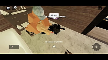 Roblox Mujer Sin Ropa