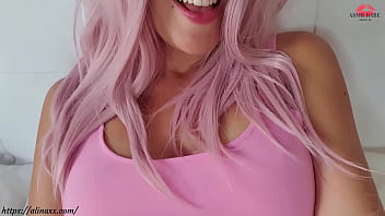 Stepdaughter Wants Your Big Cock Daddy (roleplay-joi)