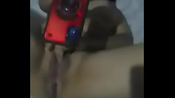 Citlalli Yamileth Le Muestra Su Vagina A Un Desconocido