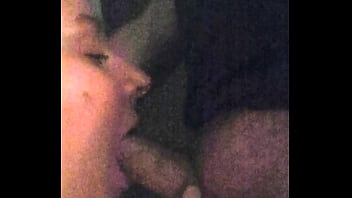 Facefucking 18yr Old Dani