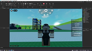Roblox With :_glarbomarbo_ Ues Bot _3