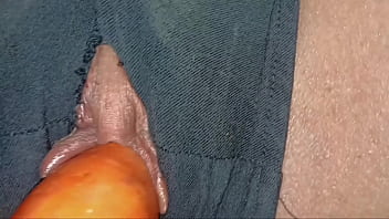 My Best Friend' Girlfriend Sucks My Dick So I Cum In Her Vagina