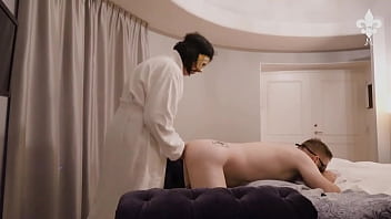 Real Life Femdom Evening!