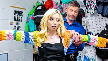 The Robin Hood Thief Learning Her Lesson For Her Life - Lifterx