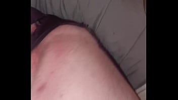 Mryumyum - Anal, Solo, Straight, Panties-bra - Anal - 2025 - Wild - Performance - Video 233440