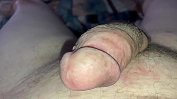 Masturbation Before Fucking A Street Hooker