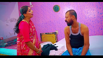 A Desperate Desi Husband Needs Sexual Pleasure From His Hot Indian Wife