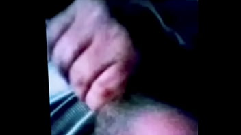 Stroking For A Huge Release