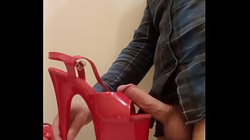 Sexheels - Fetish, Heels - Heels - 2025 - Hot - Scene - Video 203578