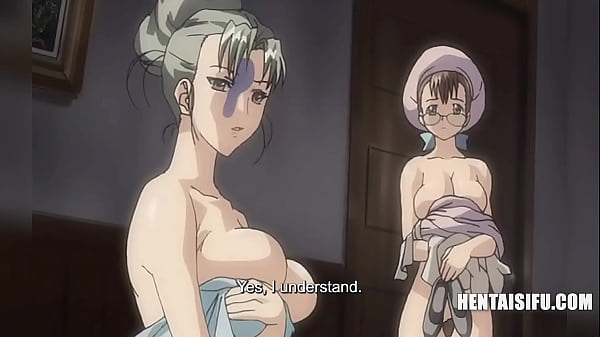 The House Of Freeuse Maids - Uncensored Hentai Porn