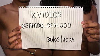 Vídeo De Verificação - ass, verification-video - Video 221707