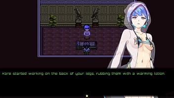 Bad Glory Hole But Very Good Massage From Kore (memoirs Of A Battle Brothel) Ep 10