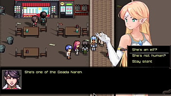 Great New Companion (memoirs Of A Battle Brothel) Ep 9