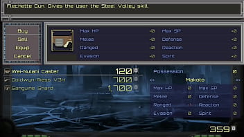 New Escort Income (memoirs Of A Battle Brothel) Ep 7