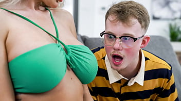 Oh My, I Thought You Were A Shy Boy - Eliza Bethann | Mylflove