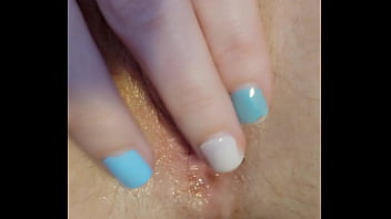 Puffy, Juicy Pussy Close Up