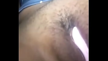 Betty Con Su Vibrador