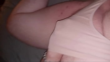 #1mrpussykat - rough, solo, panties-bra - Video 221004