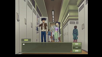 Witch Hunter With Detective Danzo 3#