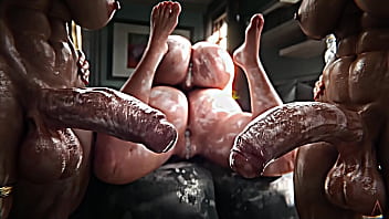 Super Futa Compilation