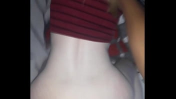 Comendo A Loira Gostosa De Quatro Dano Tapa Na Bunda E Puxando O Cebelo