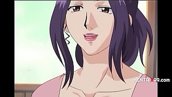 Uncensored Hentai - Unfortunate Corruption Of A Pure Housewife | Hentaix99