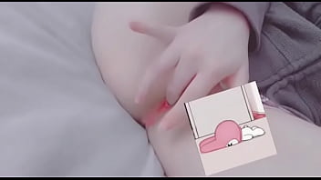 Tocando Minha Bucetinha