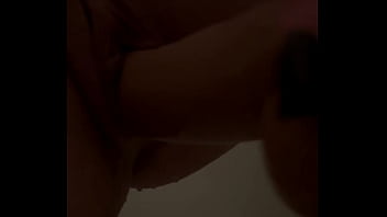 Play In The Shower - dildo, solo, shower - Video 232121