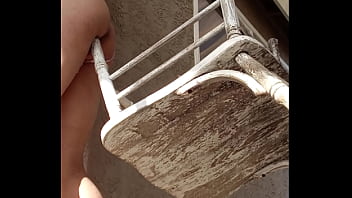 Muy Insaciable - Anal, Ass, Slut, Wet, Deep, Perfect-ass, Driping, Chair-leg - Anal - 2025 - Wild - Show - Video 232112